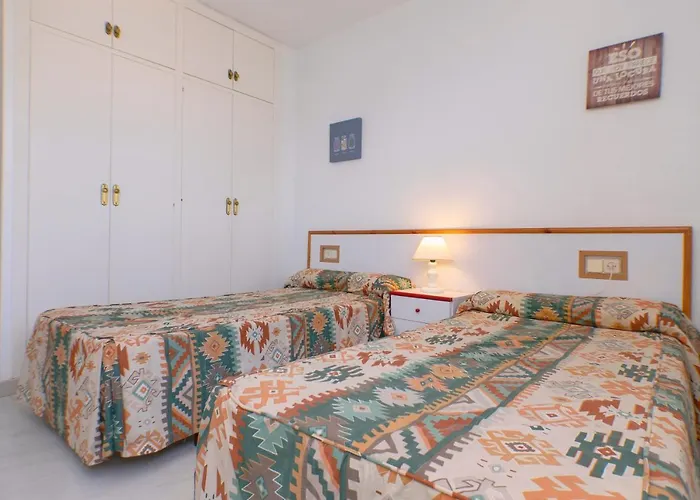 Apartman Torre Riviera *