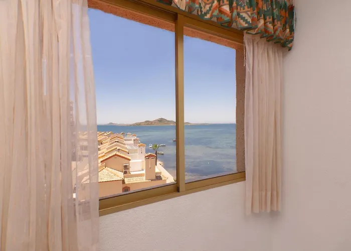 Apartman Torre Riviera *