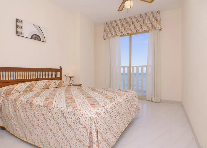 Daire Torre Riviera *