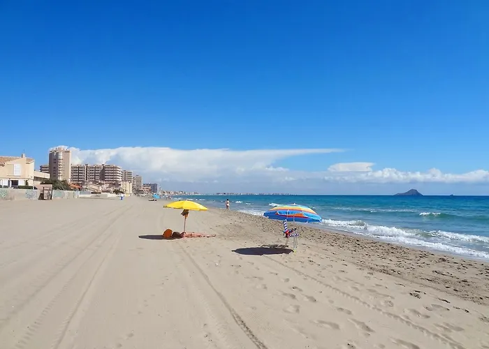 Daire Torre Riviera *