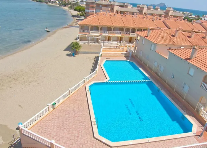 Apartman Torre Riviera