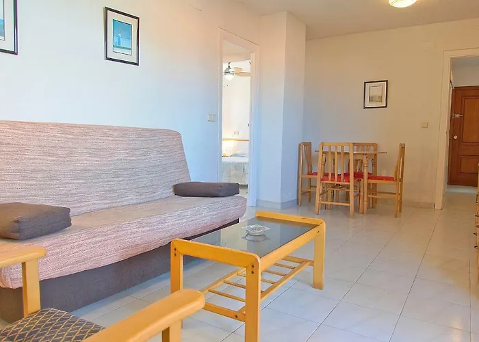 Torre Riviera * La Manga del Mar Menor