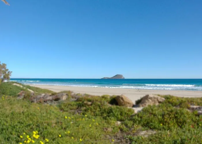 Daire Torre Riviera *