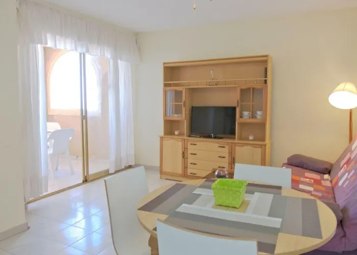 Apartman Torre Riviera La Manga del Mar Menor