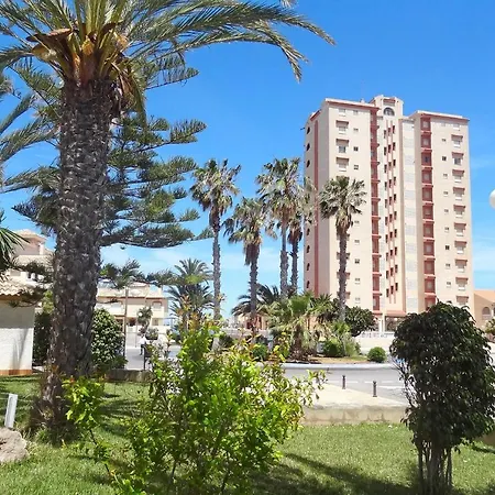 Appartement Torre Riviera