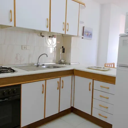 Torre Riviera Apartment