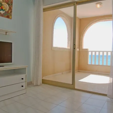 Torre Riviera Apartment *
