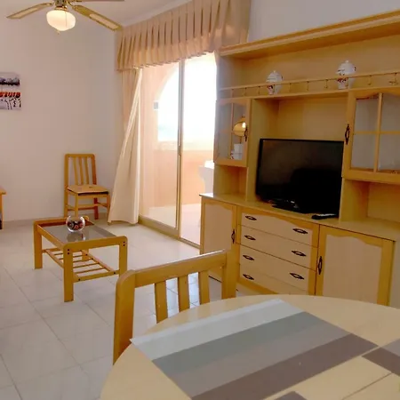 Torre Riviera Apartment *