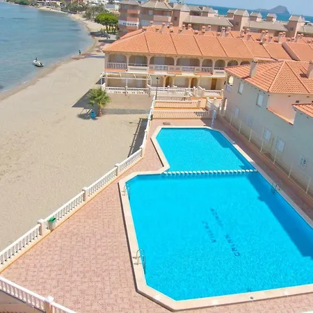 Apartment Torre Riviera