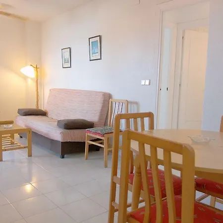 Torre Riviera Apartment