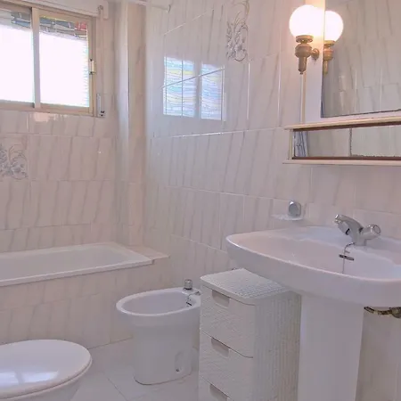 Torre Riviera Apartment *