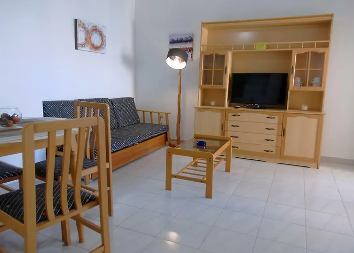 Appartement Torre Riviera *