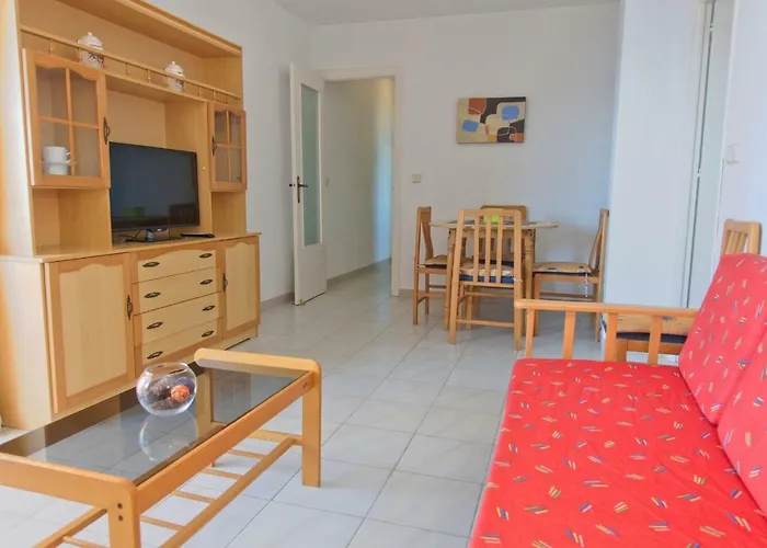 Torre Riviera La Manga del Mar Menor