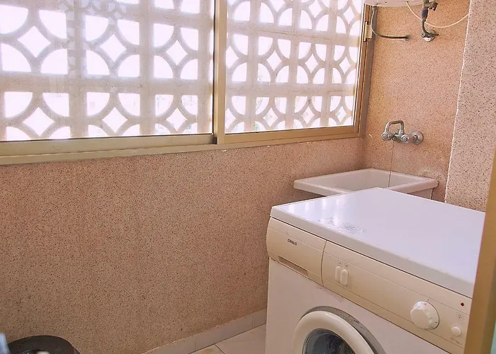 Appartement Torre Riviera La Manga del Mar Menor