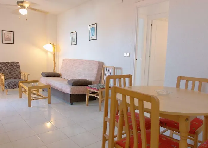 Torre Riviera Appartement