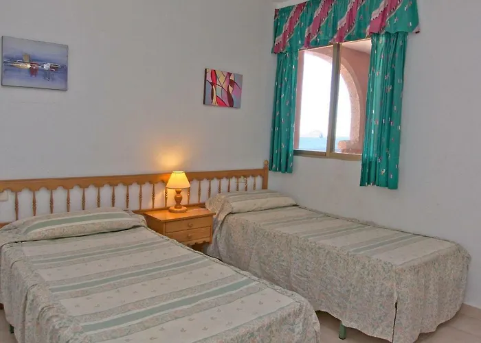 Torre Riviera Appartement La Manga del Mar Menor